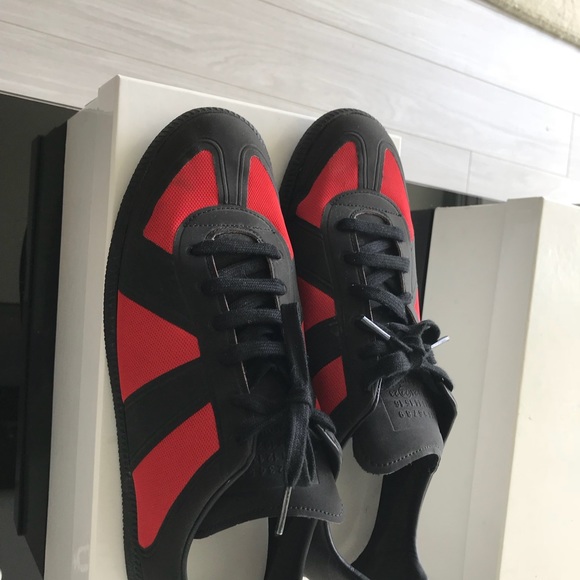 Men’s size 44 Maison Martin Margiela - Picture 3 of 4